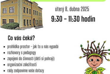 Den otevřených dvěří