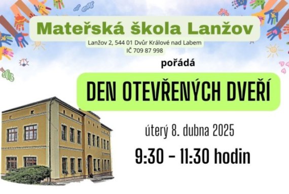 Den otevřených dvěří
