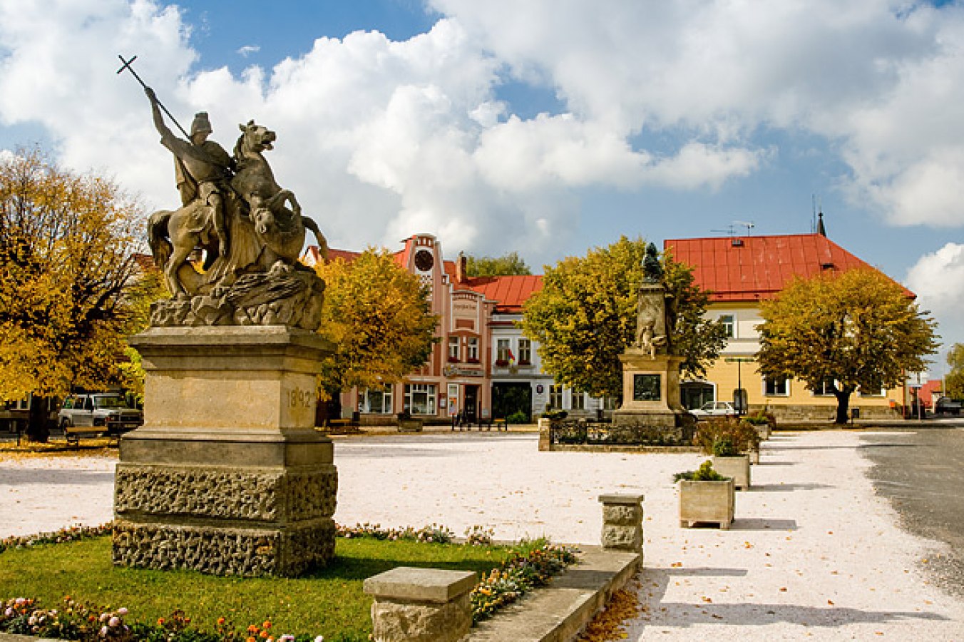 nový článek