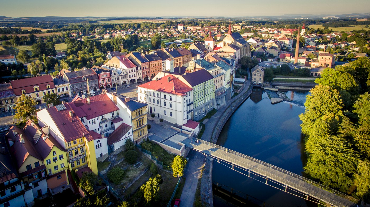 nový článek