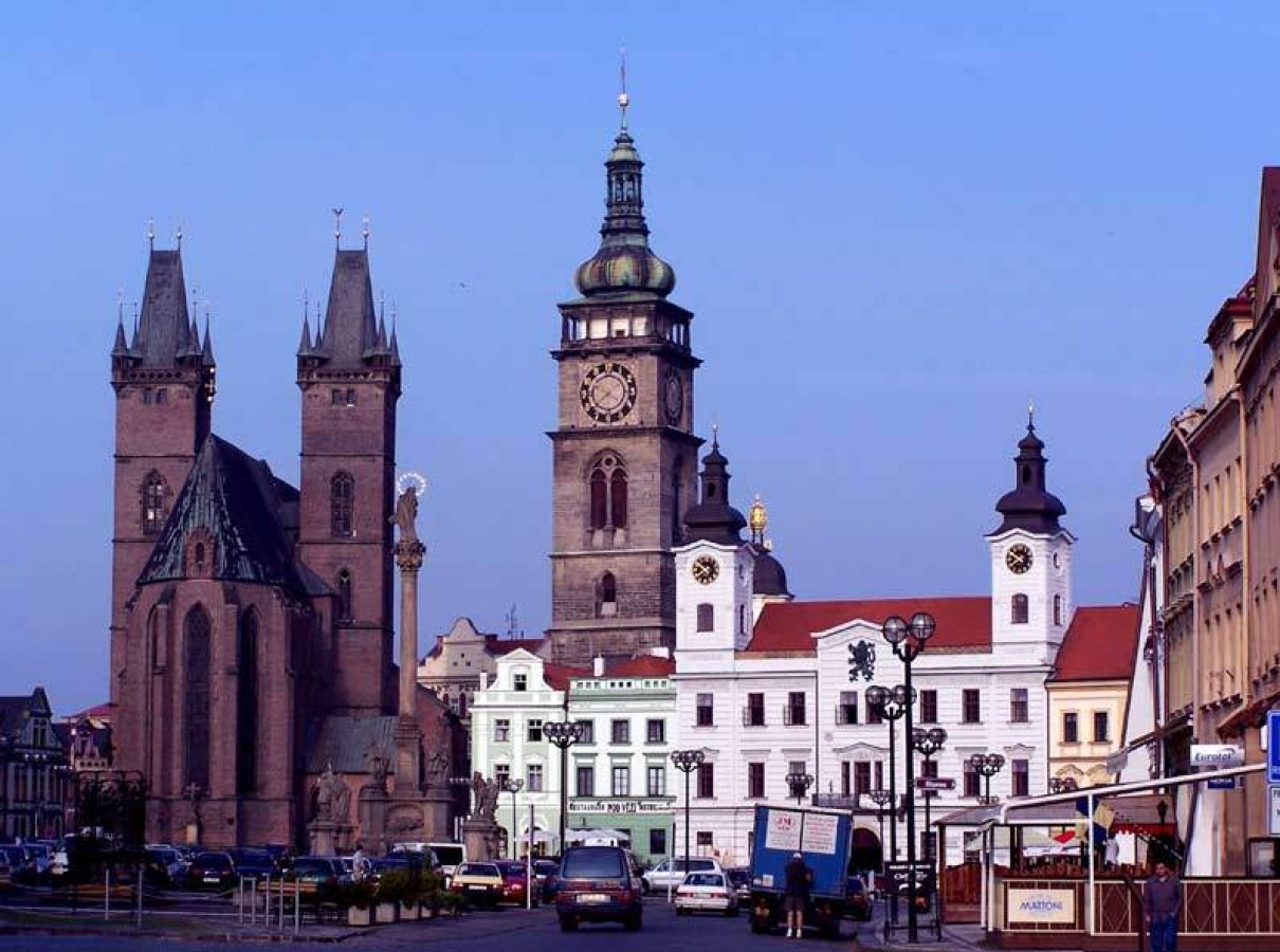 nový článek