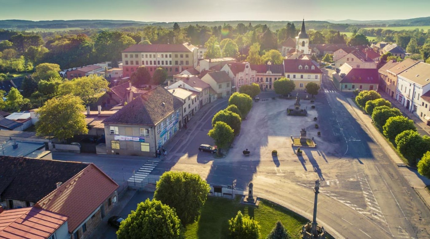 nový článek