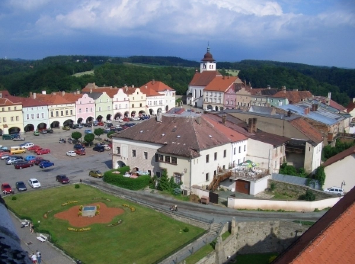 nový článek