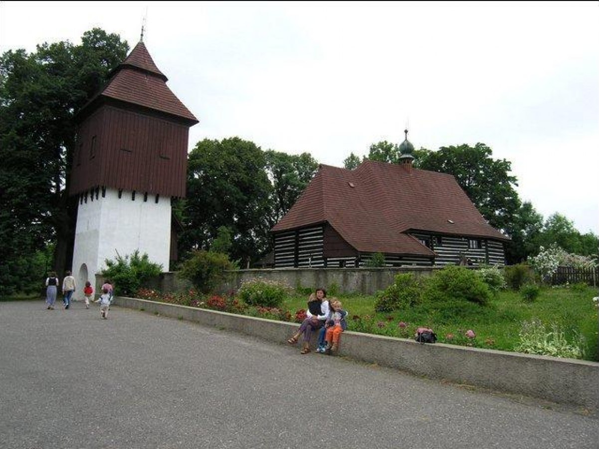 nový článek