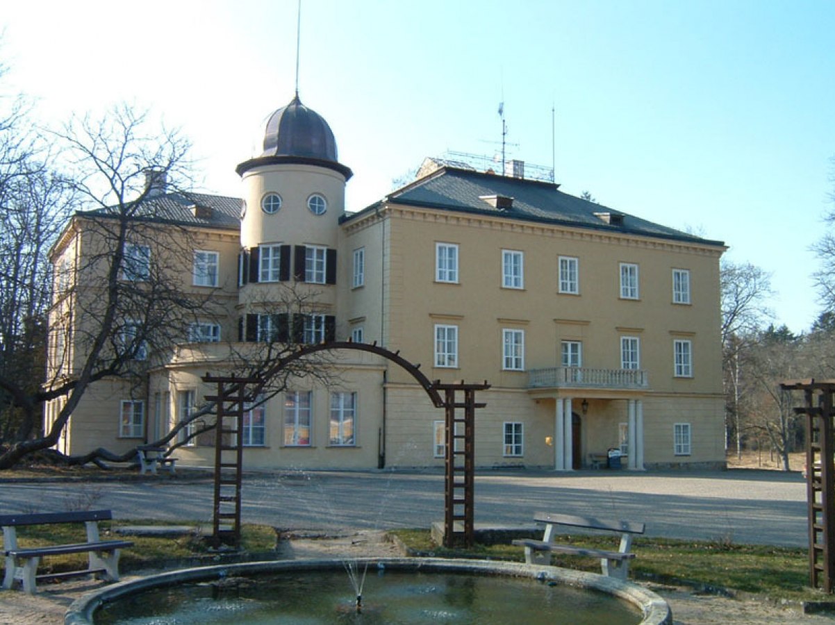 nový článek